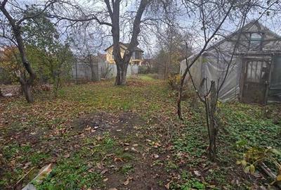 Duplex cu 3 camere în Central