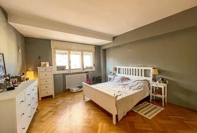 3 Camere | Universitate | Mosilor | 134mp - 1