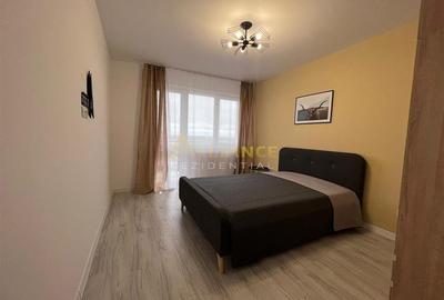 METROU BERCENI  650M    – APARTAMENT 2 CAMERE TIP STUDIO - 5