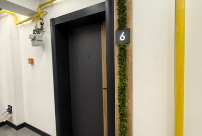 CENTRU CIVIC, APARTAMENT LA BLOC NOU, FINALIZAT - 13