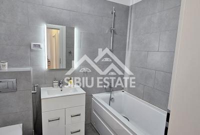 Apartament modern 3 camere de închiriat – Calea Șurii Mici, Sibiu - 4