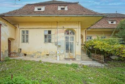 Casă singură în curte, de închiriat, Schei! - 4