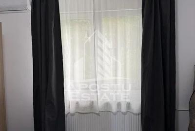 Garsoniera de inchiriat, Timisoara, zona Buziasului-AEM - 6