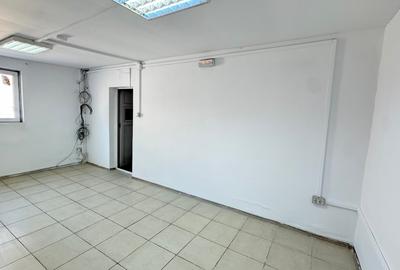 Hala pentru productie, depozitare, birouri, 442 mp, Inel II - 6
