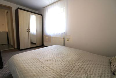 2 camere la curte intr-o zona linistita in Cetatii - 8