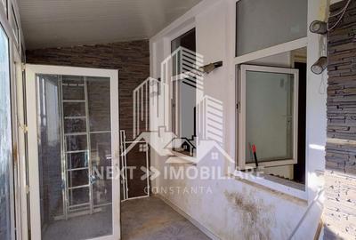 Casa caramida, Tomis 2, renovabila 4 camere