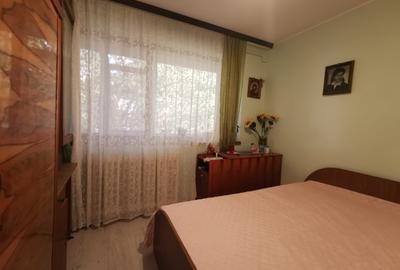 Apartament 4 camere decomandat | Zona City Park Mall | 2 balcoane | 2 băi | - 7