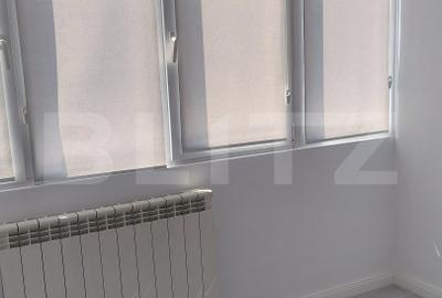 Apartament modern 3 camere, 72 mp, 2 balcoane, etaj 3 – zona 1 Mai - 8