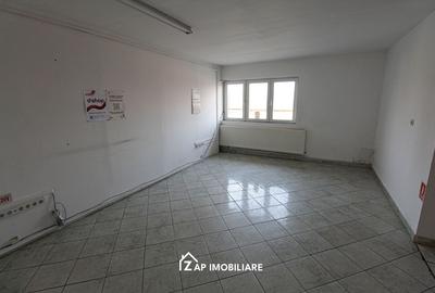 Birouri - 4 Euro / mp - Strada Libertatii - mai multe variante de suprafață - 7
