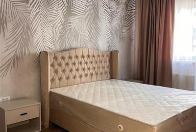 Apartament 3 camere, prima închiriere, bloc nou - 9