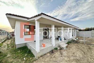 Duplex Mosnita, 3 camere, 300 mp teren, langa cartier Serena 2 - 4