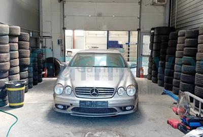 Atelier auto complet amenajat de inchiriat, Calea Aradului, Oradea - 3