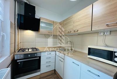 Apartament 1 camera zona Confectii - 3