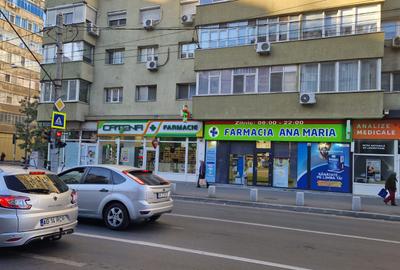 Spațiu comercial, 90 mp în Militari