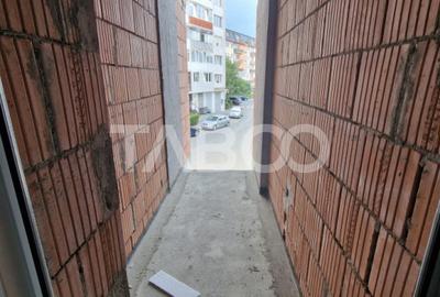 Apartament decomandat 83 mpu cu 3 camere 2 bai 2 balcoane COMISION 0% - 12