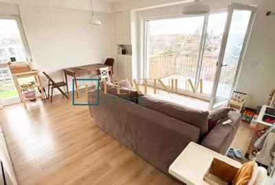 P4882 Apartament cu 3 camere zona Lipovei-Aradului, Pompa de caldura - 4