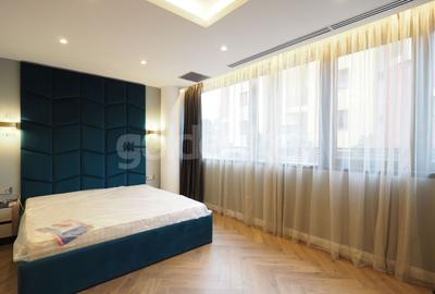 Apartament modern cu 2 camere |  2 bai | 110mp - 10