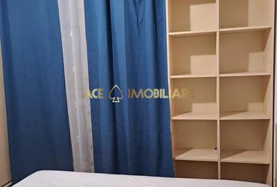 2 Camere de inchiriat | Gara de Nord | Centrala proprie | Metrou - 4