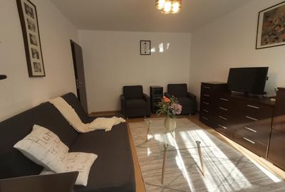 Apartament 2 camere  Aviatiei, loc parcare - 4