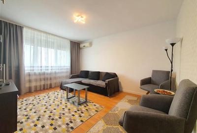 Inchiriere Apartament Modern cu 2 camere D.Cantemir - Marasesti - 3