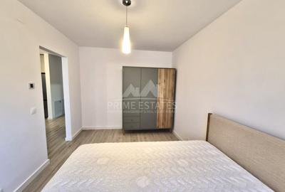 PRIMA INCHIRIERE! Studio Dublu | Greenfield | Parcare Inclusa - 9