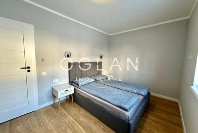 Apartament modern 2 cam. la vila, Zona Aeroport, Comision 0% - 6