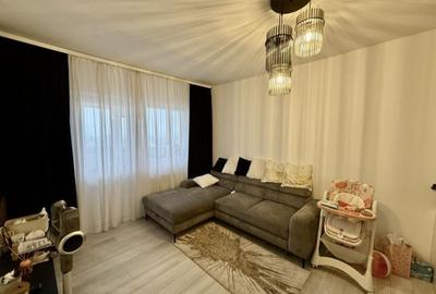Apartament 2 camere mobilat | Decomandat | Zona Vasile Aaron - 2