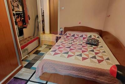 Titan Metrou M1-statia Titan si parc IOR, Bebe Tei - 9