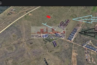 Vanzare Teren Constructii 1000 mp in Pipera Voluntari, - 11