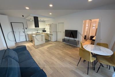 | Apartament 2 camere One Cotroceni Park - Parcare Subterana | - 5