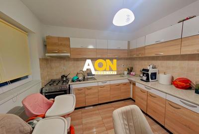Casă tip înșiruit, D+P+M, 4 camere, garaj, 214 mp teren, zona Centru - 7