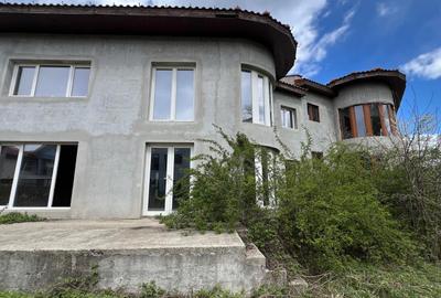 Casă la gri de vânzare | Pipera | Personalizează-ți casa visurilor tale - 28