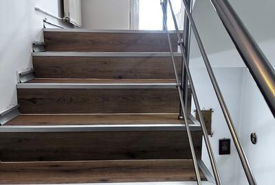 Vanzare casa individuala  =Subsol+parter+1 E+ Pod (mansarda) , - 13