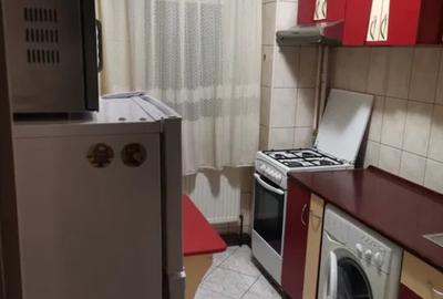 Apartament cu 2 camere in Alexandru cel Bun-Rond Zimbru - 2