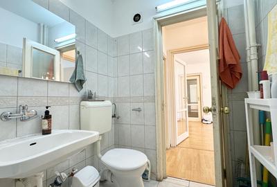 Apartament 2 camere - Sos. Stefan cel Mare - Creditabil - 21