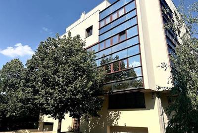 Apartament de închiriat 4 camere, rezidențial sau birou Aviatorilor/Zambaccian - 1