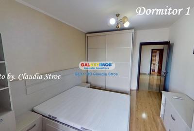 Inchiriere apartament 3 camere Militari - Apusului Metrou Pacii - 25