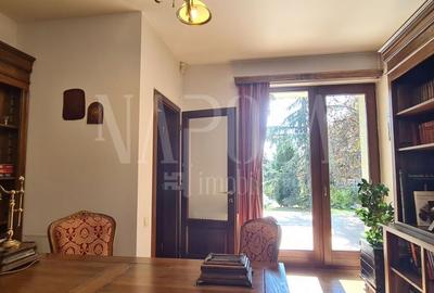 Casa 5 camere de vanzare in Grigorescu, Cluj Napoca - 14