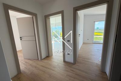 Casa Duplex | Zona Rasnov | Vedere Munte | Comision 0% - 8