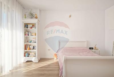 PENTHOUSE 5 CAMERE | VEDERE PANORAMICA | ZONA NOUA – NATURA SI LINISTE - 24