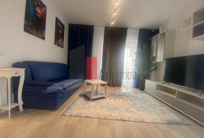 Apartament cu 2 camere decomandat, mobilat în Grozăvești