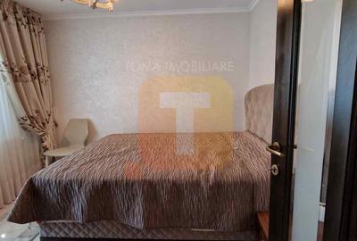 Apartament 2 camere decomandat – zona Tic Tac, Dărmănești – mobilat, renovat - 8