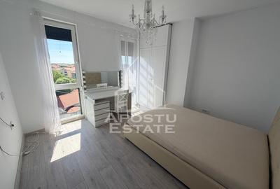 Apartament 3 camere, de inchiriat,  Liviu Rebreanu, 2 bai, Parcare - 5