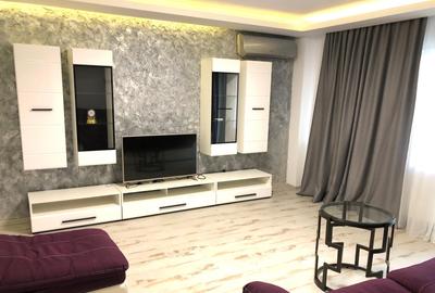 Apartament cu 2 camere decomandat, mobilat în Vitan