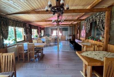 Vila (Pensiune) 21 camere, 3000 m teren - Moieciu de Sus (Bran) - 5