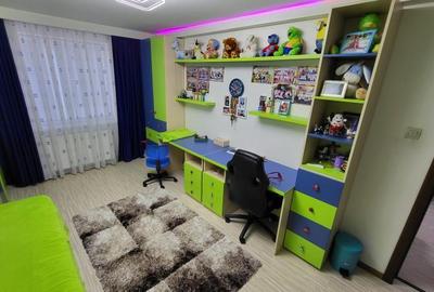 Apartament 3 camere, spatios, Mega Mall - 8