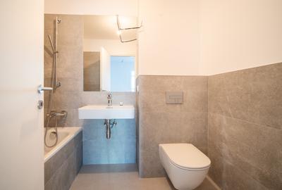 APARTAMENT 2 CAMERE - FLOREASCA - PISCINA - COMISION 0% - 6