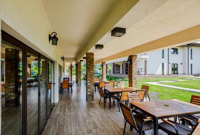 De vanzare pensiune in Sasca Montana - clasificare 3 margarete - 43