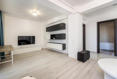 Apartament 2 camere Militari Rezidence, etaj 3/7, ambient elegant și confortabil - 4