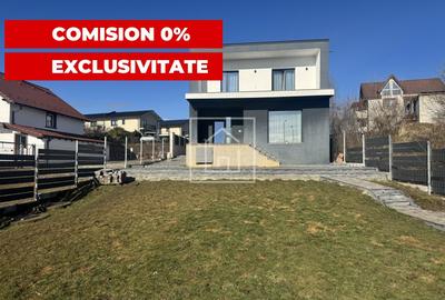 Casă individuală cu 5 camere în Central